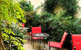 Hotel De Varenne